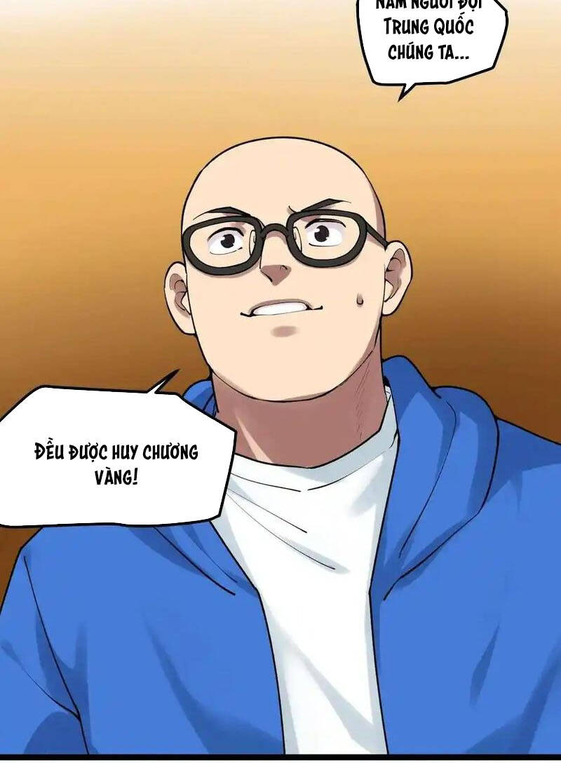 Tinh Thần Đại Hải Của Học Bá Chapter 105 - Trang 2