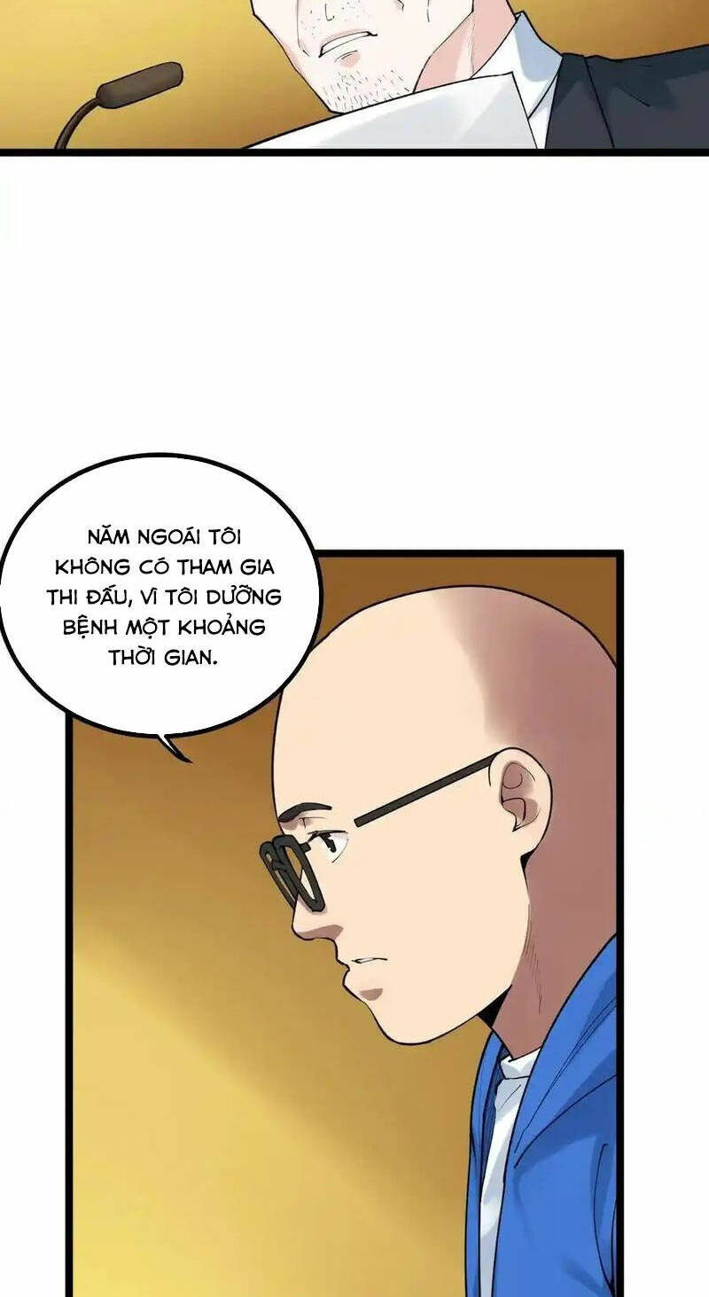 Tinh Thần Đại Hải Của Học Bá Chapter 106 - Trang 2