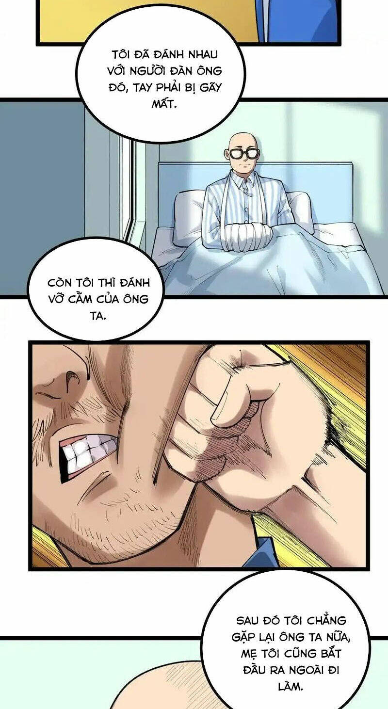 Tinh Thần Đại Hải Của Học Bá Chapter 106 - Trang 2