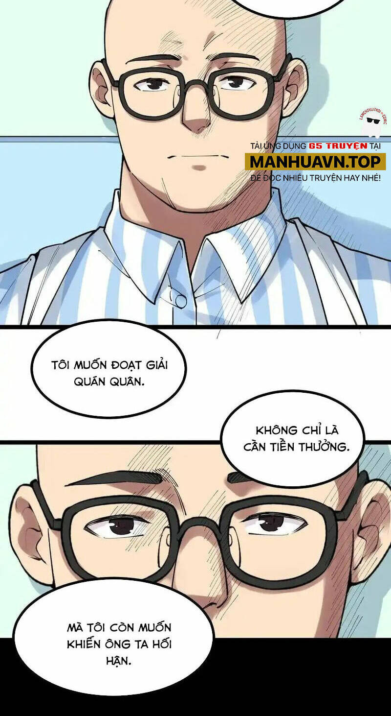 Tinh Thần Đại Hải Của Học Bá Chapter 106 - Trang 2