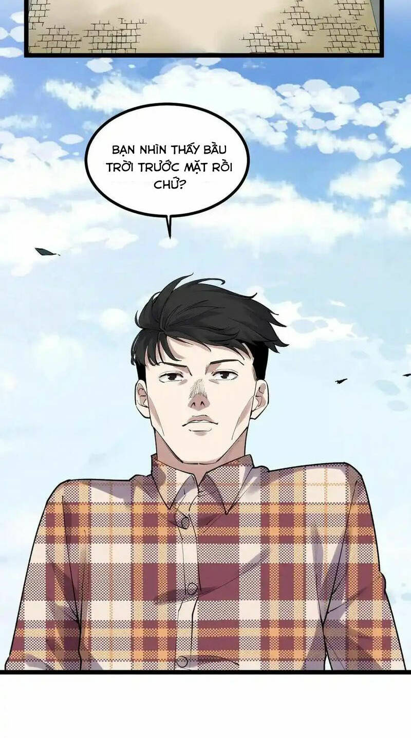 Tinh Thần Đại Hải Của Học Bá Chapter 106 - Trang 2