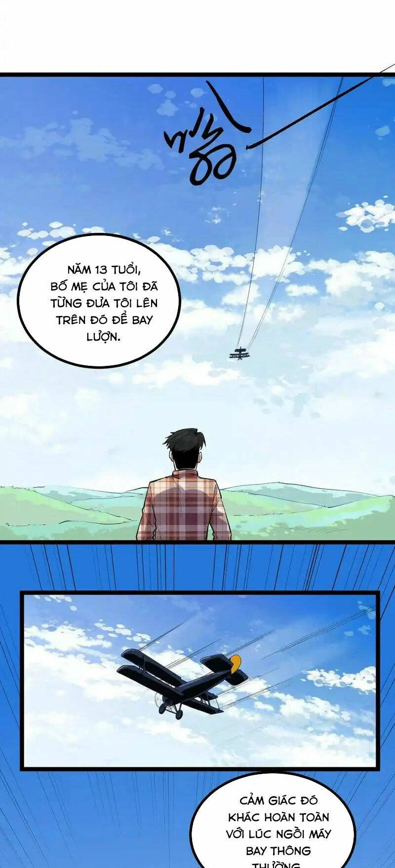 Tinh Thần Đại Hải Của Học Bá Chapter 106 - Trang 2