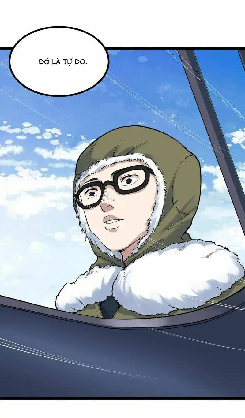 Tinh Thần Đại Hải Của Học Bá Chapter 106 - Trang 2