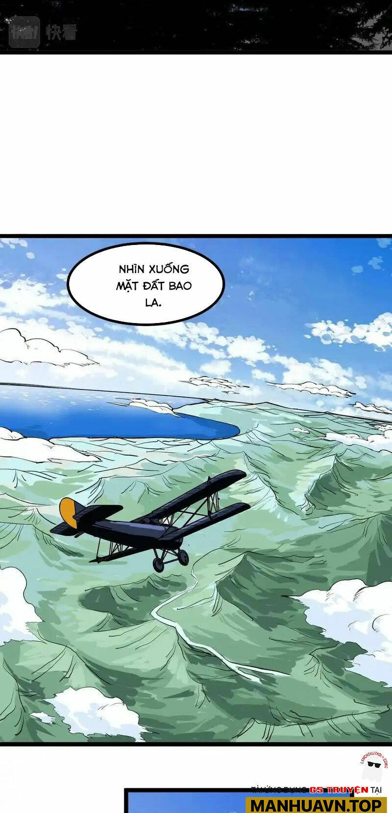 Tinh Thần Đại Hải Của Học Bá Chapter 106 - Trang 2