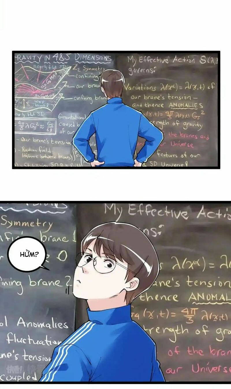 Tinh Thần Đại Hải Của Học Bá Chapter 106 - Trang 2