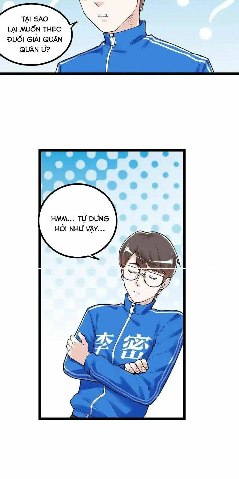 Tinh Thần Đại Hải Của Học Bá Chapter 106 - Trang 2