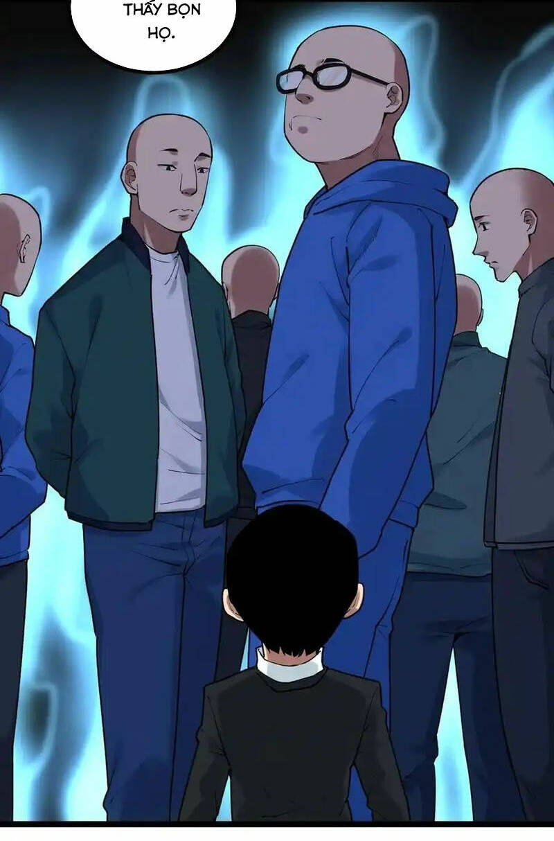 Tinh Thần Đại Hải Của Học Bá Chapter 106 - Trang 2