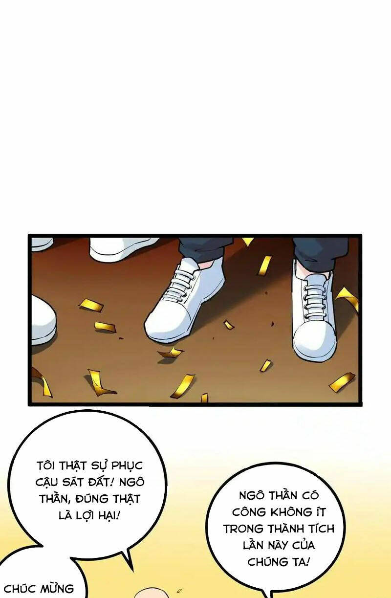 Tinh Thần Đại Hải Của Học Bá Chapter 107 - Trang 2