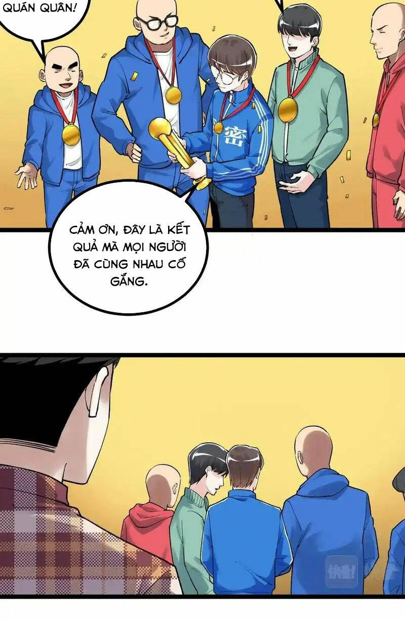 Tinh Thần Đại Hải Của Học Bá Chapter 107 - Trang 2