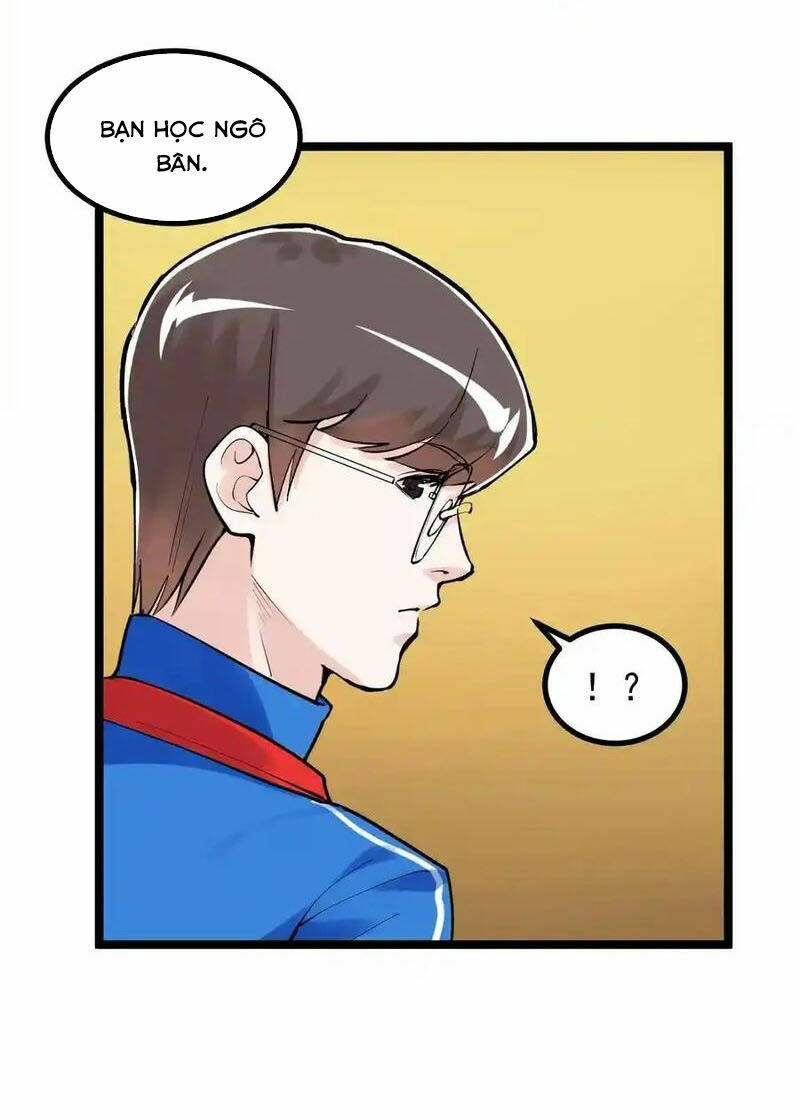 Tinh Thần Đại Hải Của Học Bá Chapter 107 - Trang 2