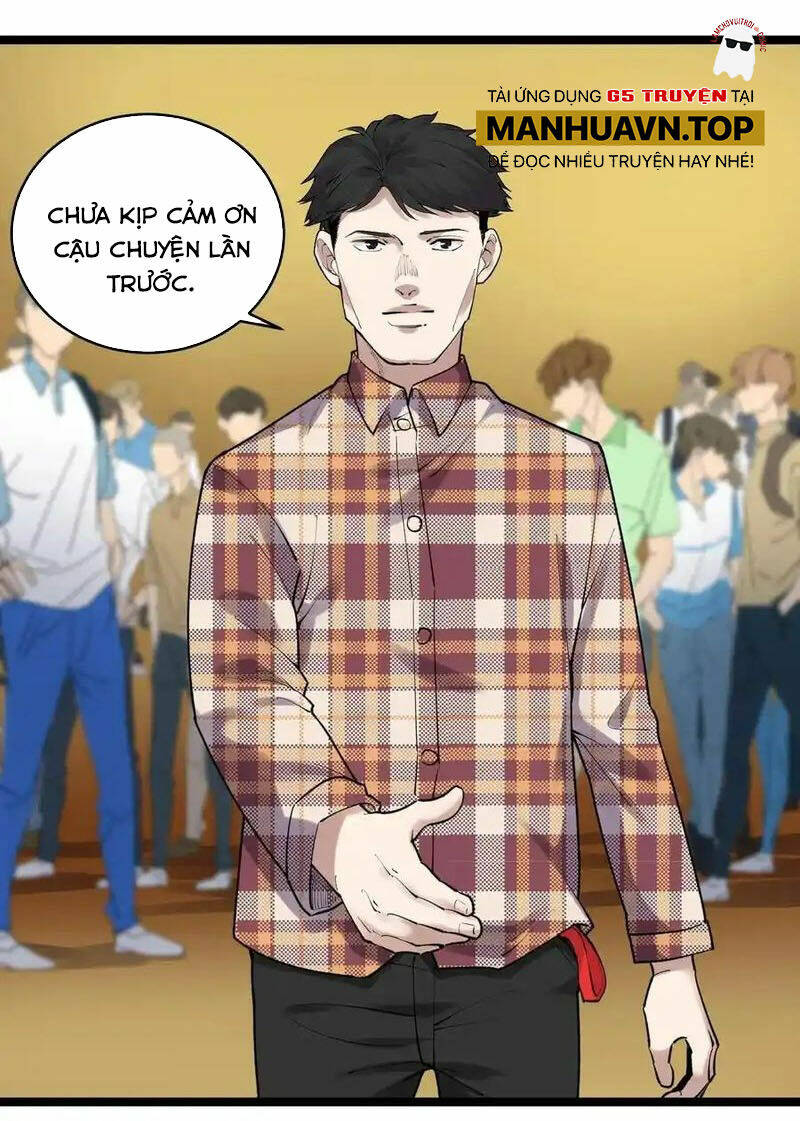 Tinh Thần Đại Hải Của Học Bá Chapter 107 - Trang 2