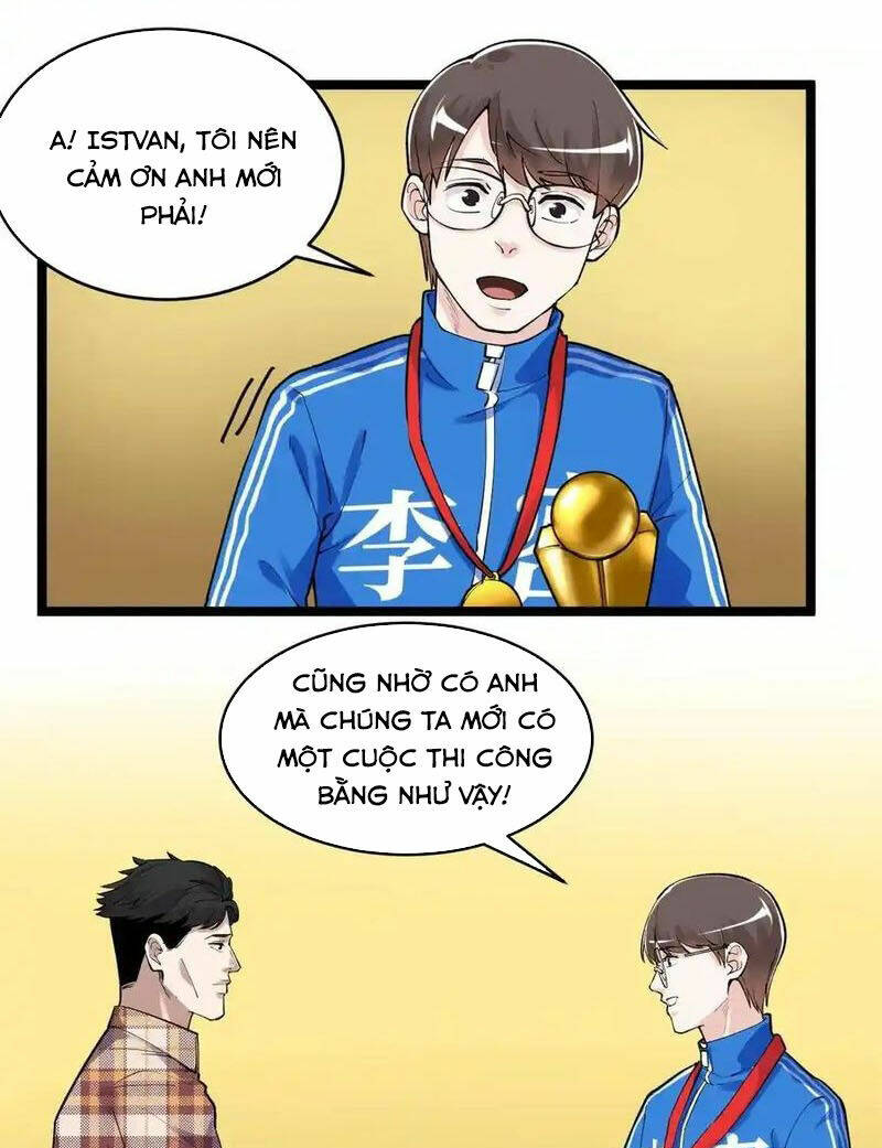 Tinh Thần Đại Hải Của Học Bá Chapter 107 - Trang 2