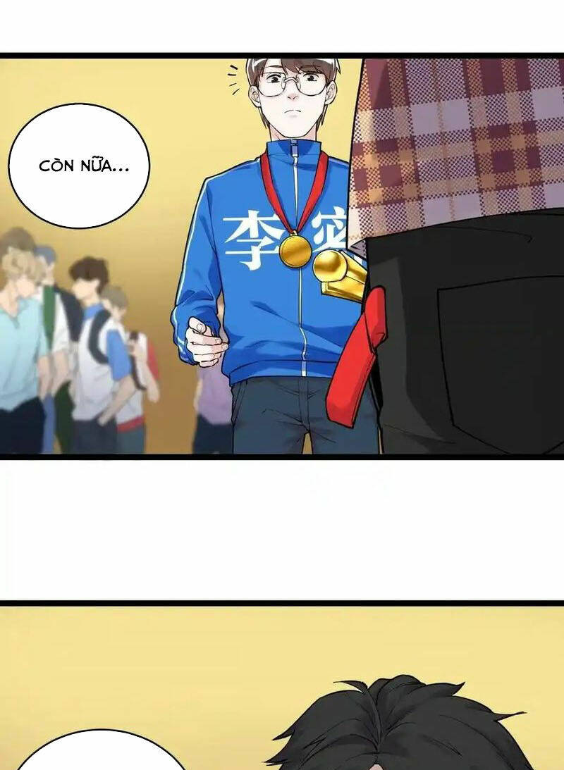 Tinh Thần Đại Hải Của Học Bá Chapter 107 - Trang 2
