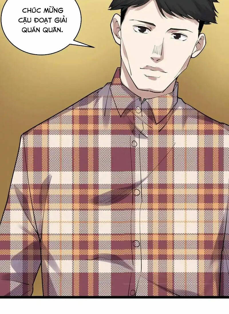 Tinh Thần Đại Hải Của Học Bá Chapter 107 - Trang 2