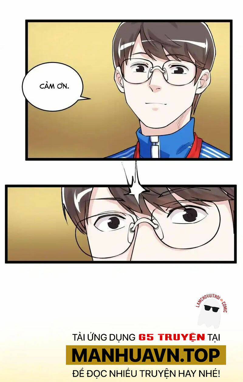 Tinh Thần Đại Hải Của Học Bá Chapter 107 - Trang 2