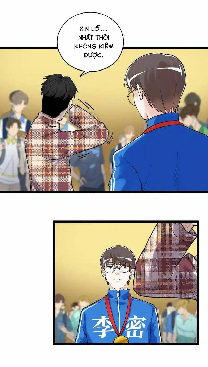 Tinh Thần Đại Hải Của Học Bá Chapter 107 - Trang 2