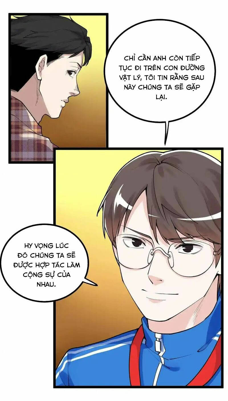 Tinh Thần Đại Hải Của Học Bá Chapter 107 - Trang 2