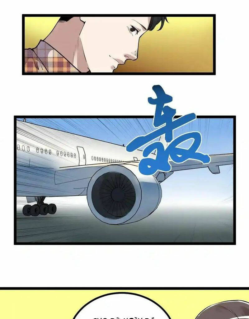 Tinh Thần Đại Hải Của Học Bá Chapter 107 - Trang 2