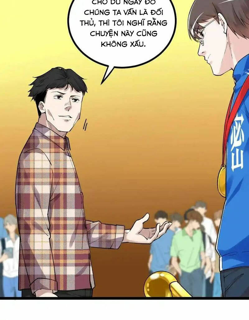 Tinh Thần Đại Hải Của Học Bá Chapter 107 - Trang 2
