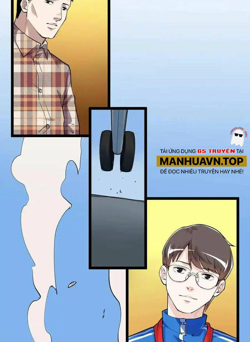 Tinh Thần Đại Hải Của Học Bá Chapter 107 - Trang 2