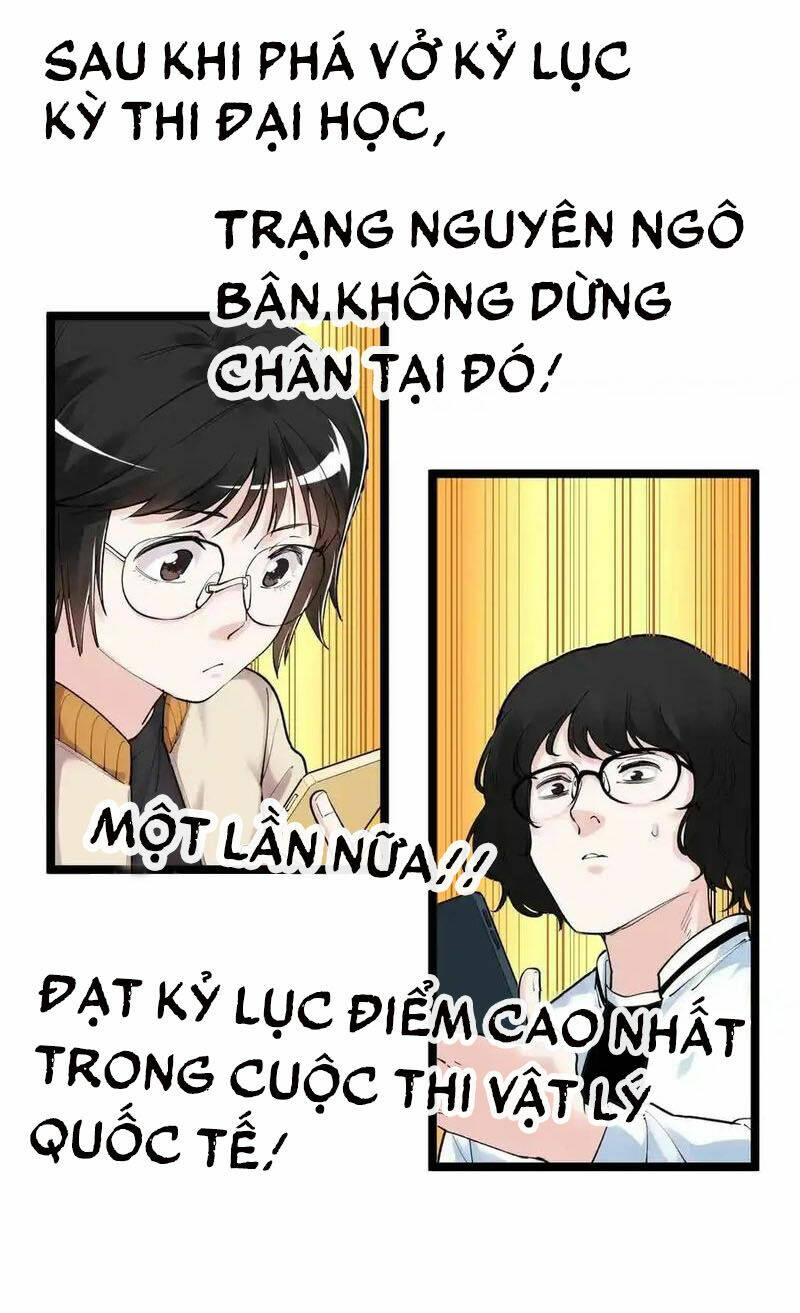 Tinh Thần Đại Hải Của Học Bá Chapter 107 - Trang 2