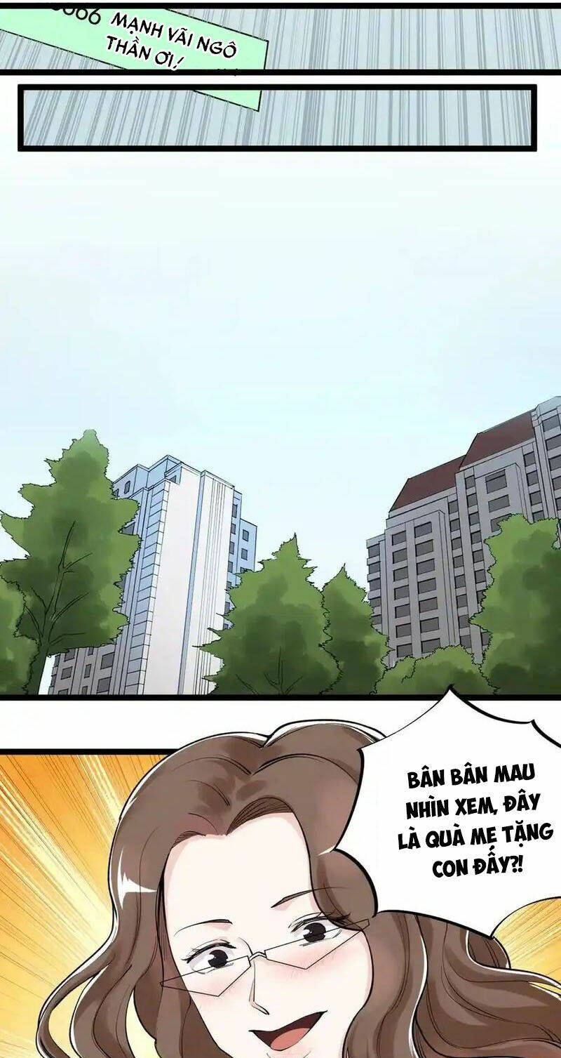 Tinh Thần Đại Hải Của Học Bá Chapter 107 - Trang 2