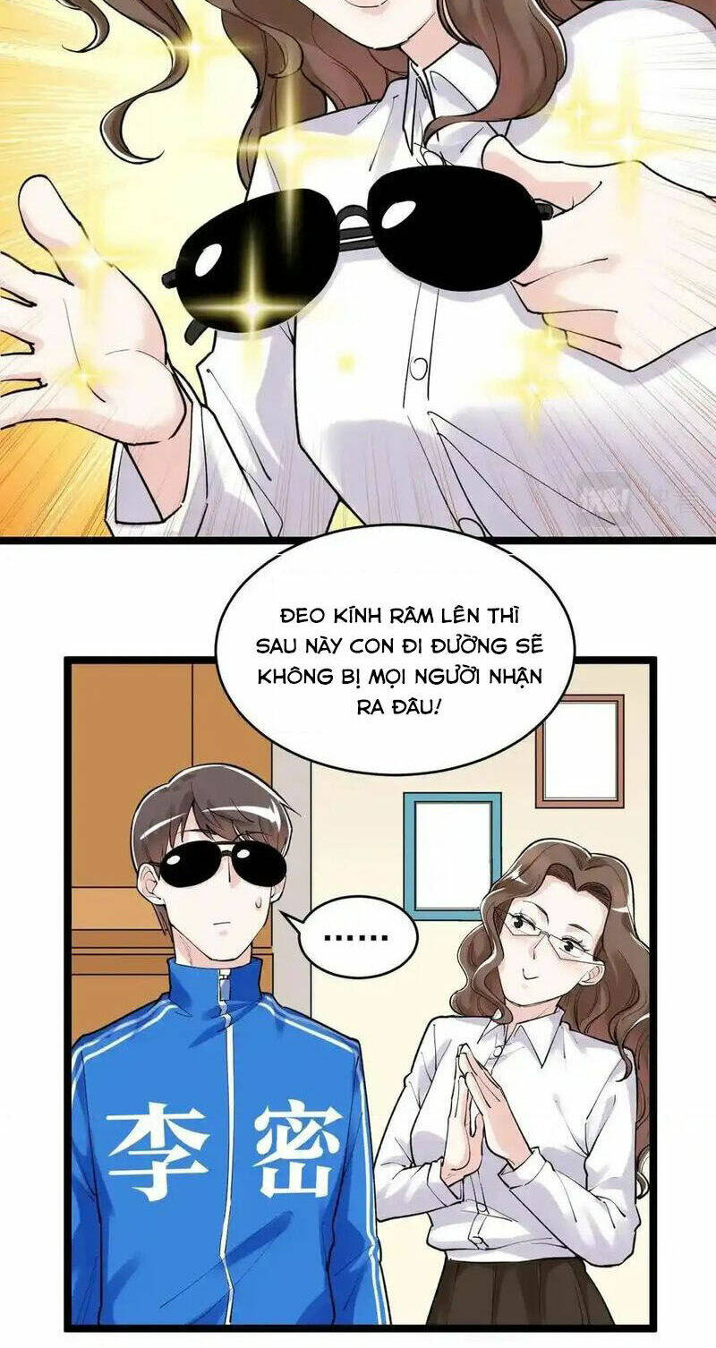 Tinh Thần Đại Hải Của Học Bá Chapter 107 - Trang 2