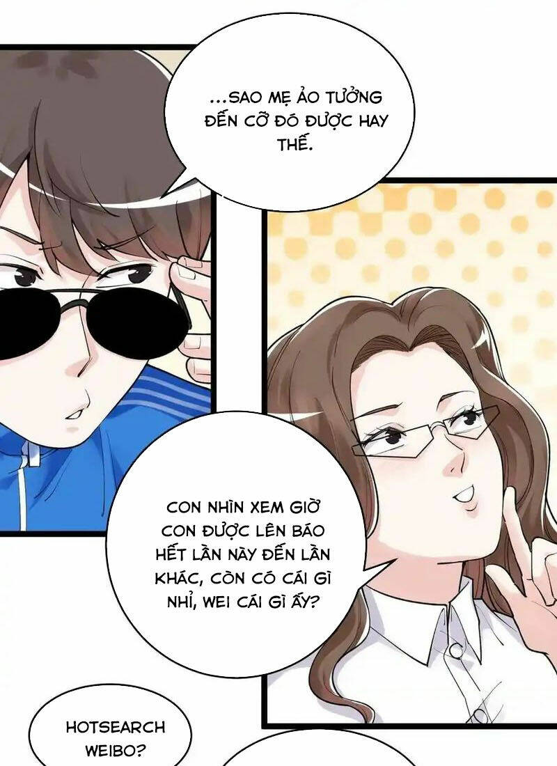 Tinh Thần Đại Hải Của Học Bá Chapter 107 - Trang 2