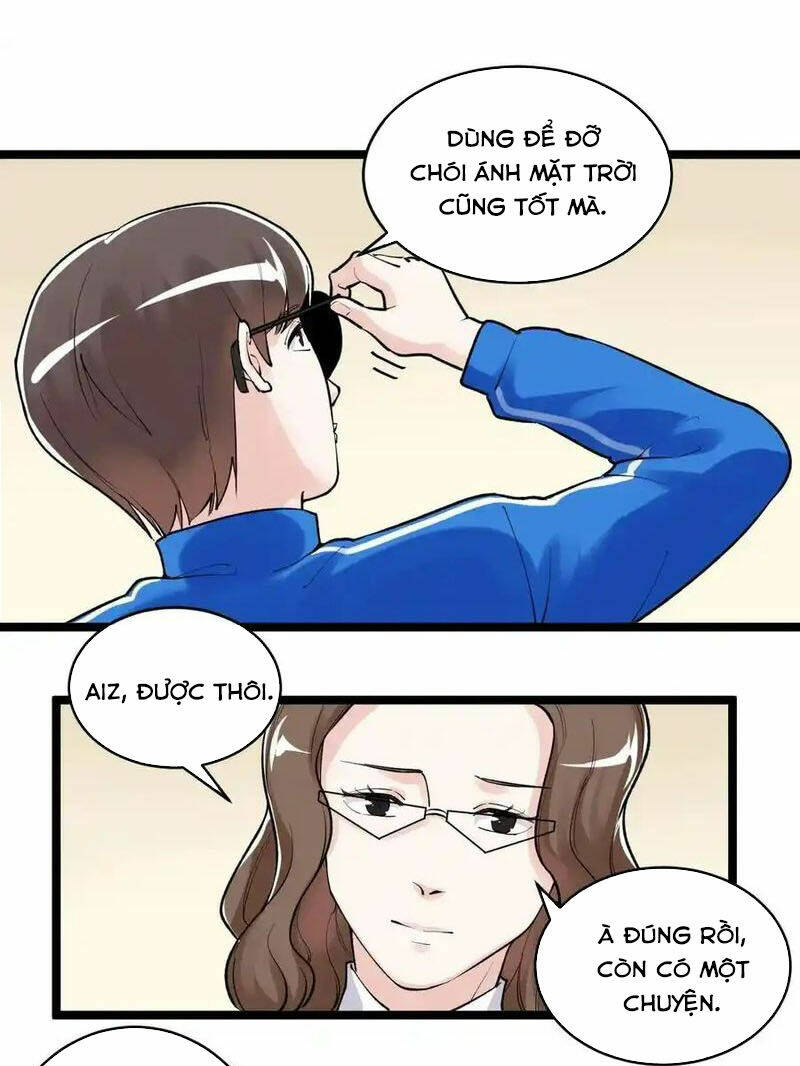 Tinh Thần Đại Hải Của Học Bá Chapter 107 - Trang 2