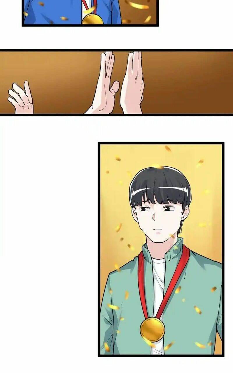 Tinh Thần Đại Hải Của Học Bá Chapter 107 - Trang 2