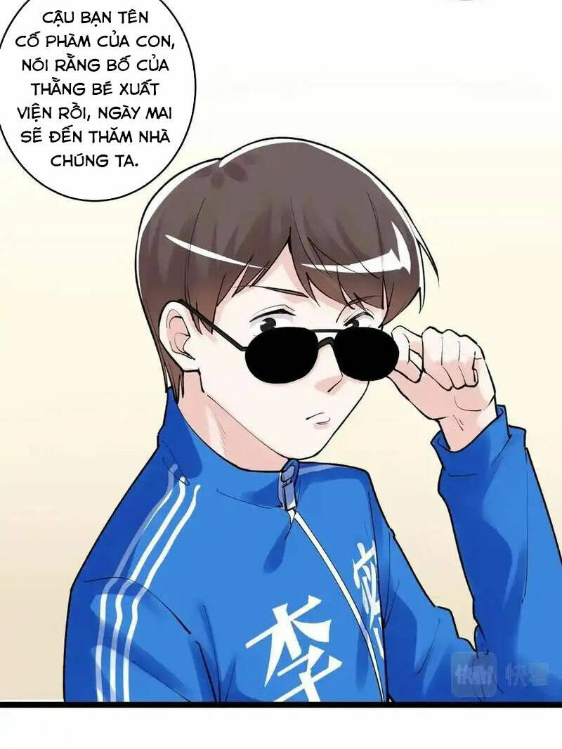 Tinh Thần Đại Hải Của Học Bá Chapter 107 - Trang 2