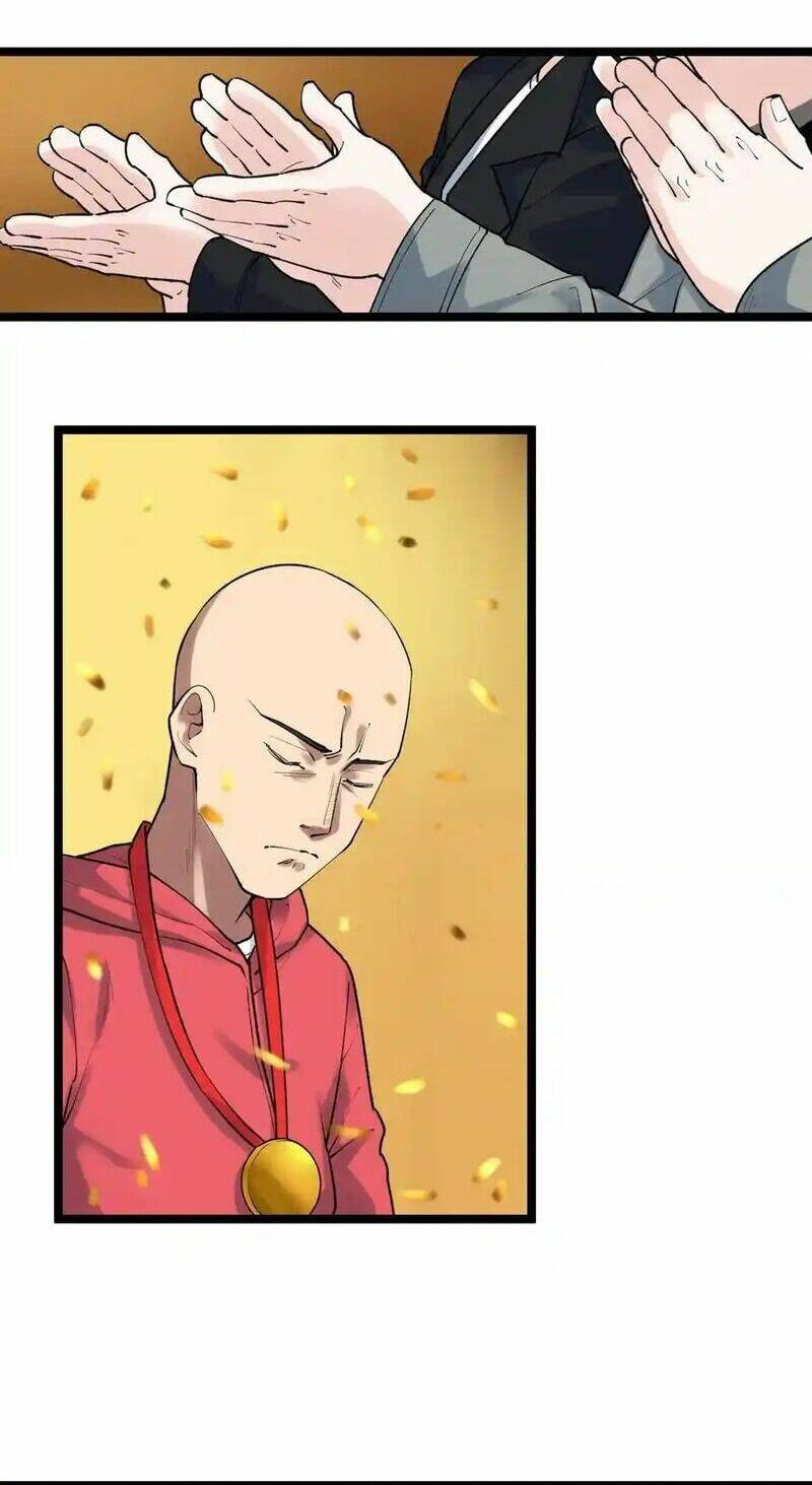 Tinh Thần Đại Hải Của Học Bá Chapter 107 - Trang 2