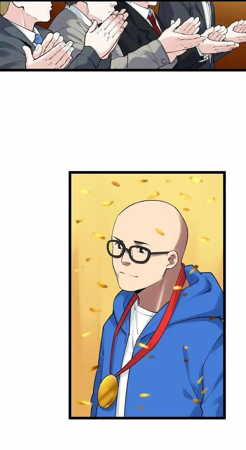 Tinh Thần Đại Hải Của Học Bá Chapter 107 - Trang 2