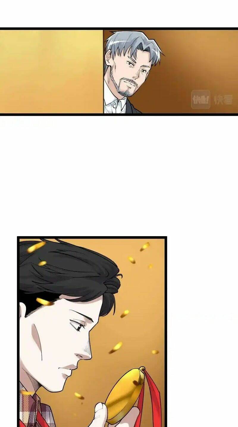 Tinh Thần Đại Hải Của Học Bá Chapter 107 - Trang 2