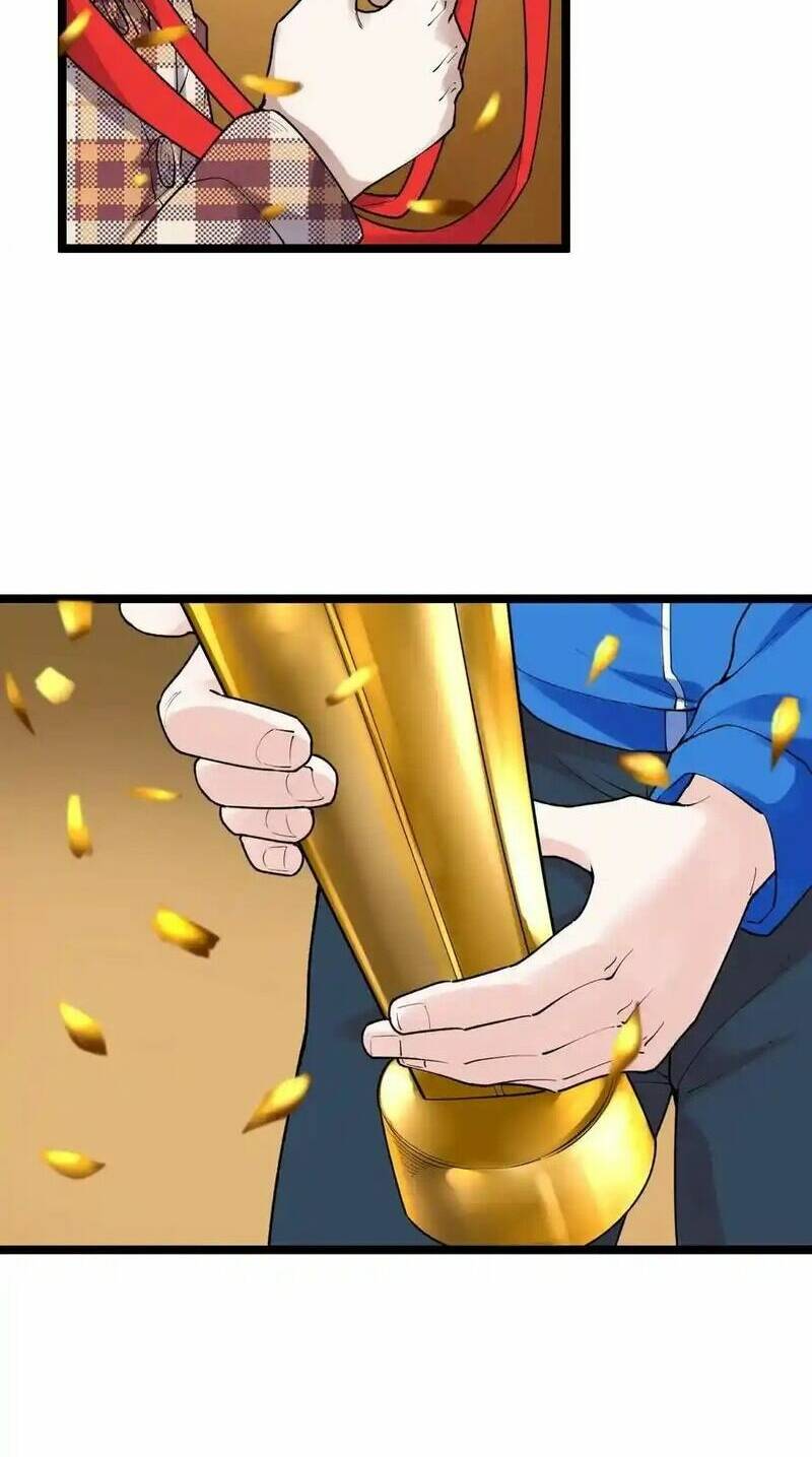 Tinh Thần Đại Hải Của Học Bá Chapter 107 - Trang 2