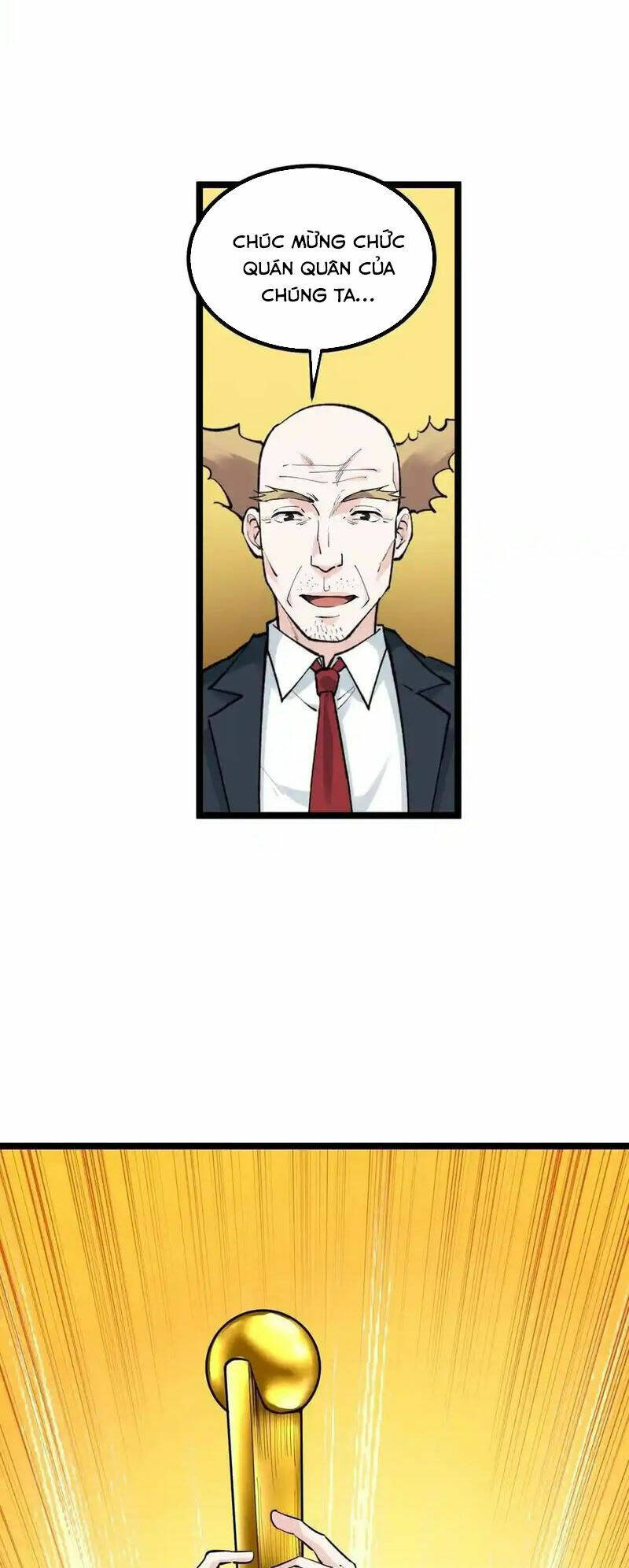 Tinh Thần Đại Hải Của Học Bá Chapter 107 - Trang 2