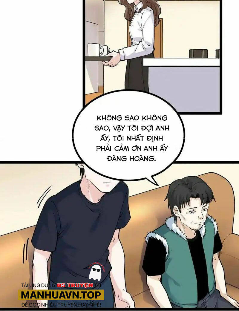 Tinh Thần Đại Hải Của Học Bá Chapter 108 - Trang 2