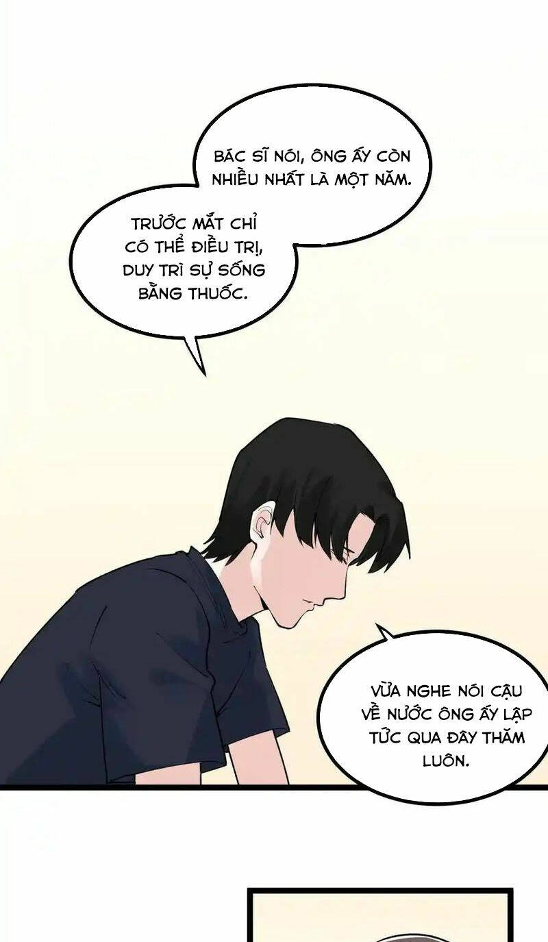 Tinh Thần Đại Hải Của Học Bá Chapter 108 - Trang 2