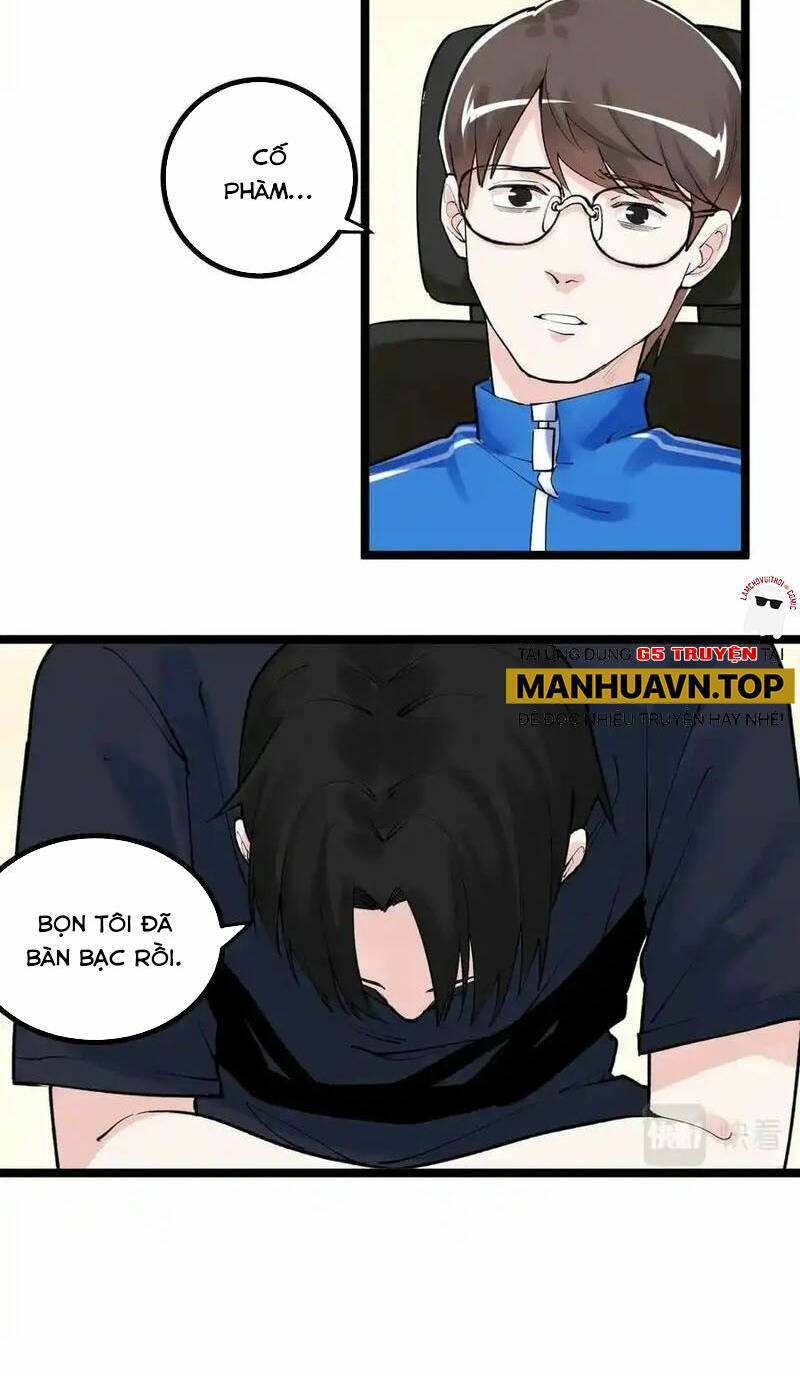 Tinh Thần Đại Hải Của Học Bá Chapter 108 - Trang 2