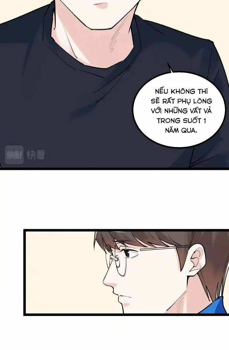 Tinh Thần Đại Hải Của Học Bá Chapter 108 - Trang 2