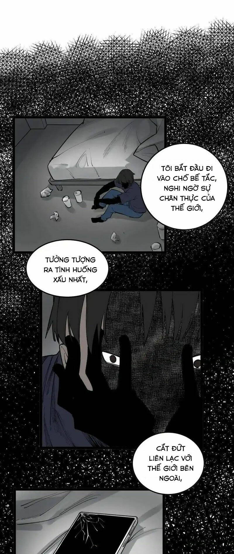 Tinh Thần Đại Hải Của Học Bá Chapter 108 - Trang 2