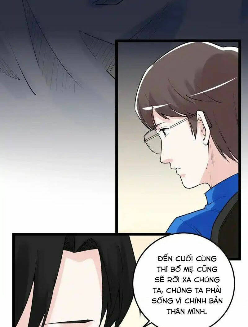 Tinh Thần Đại Hải Của Học Bá Chapter 108 - Trang 2