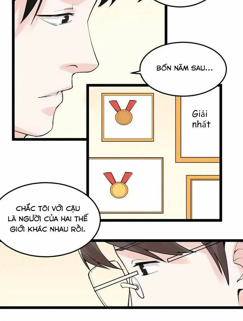 Tinh Thần Đại Hải Của Học Bá Chapter 108 - Trang 2