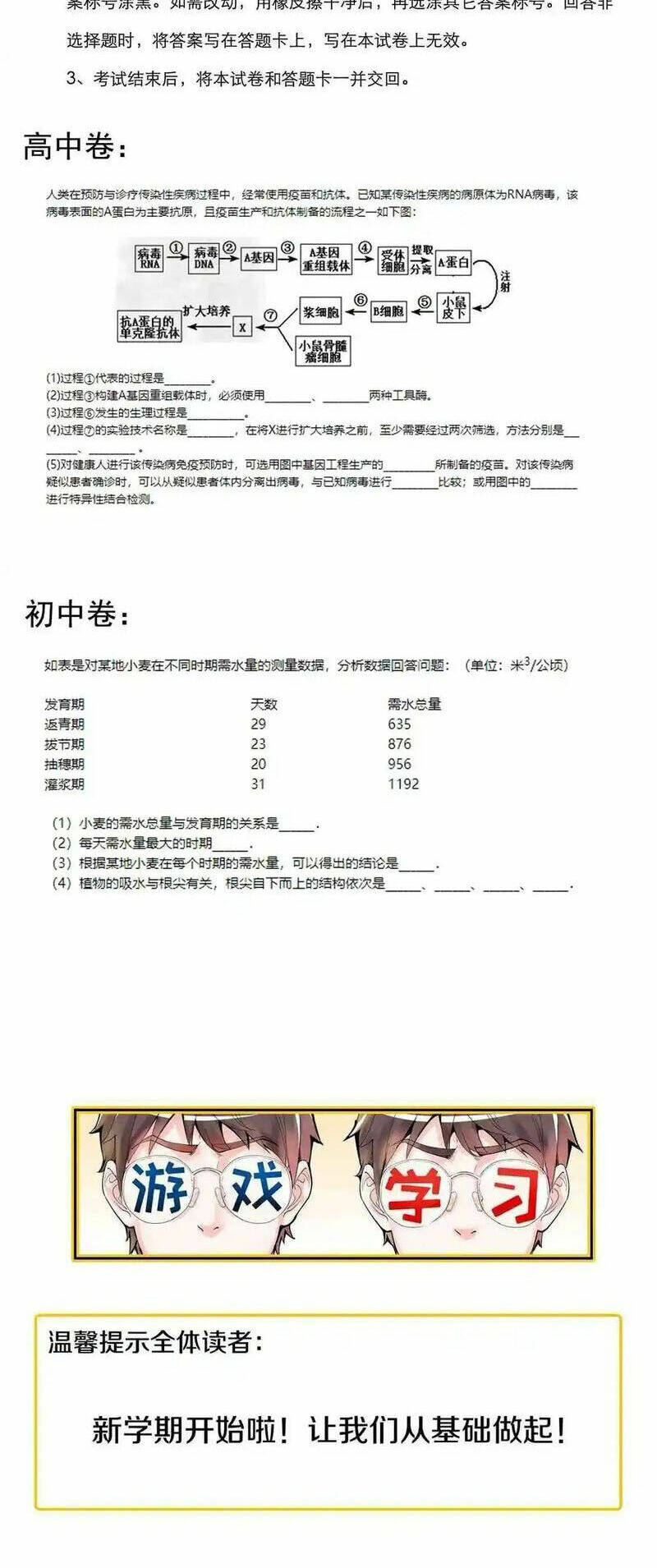 Tinh Thần Đại Hải Của Học Bá Chapter 108 - Trang 2