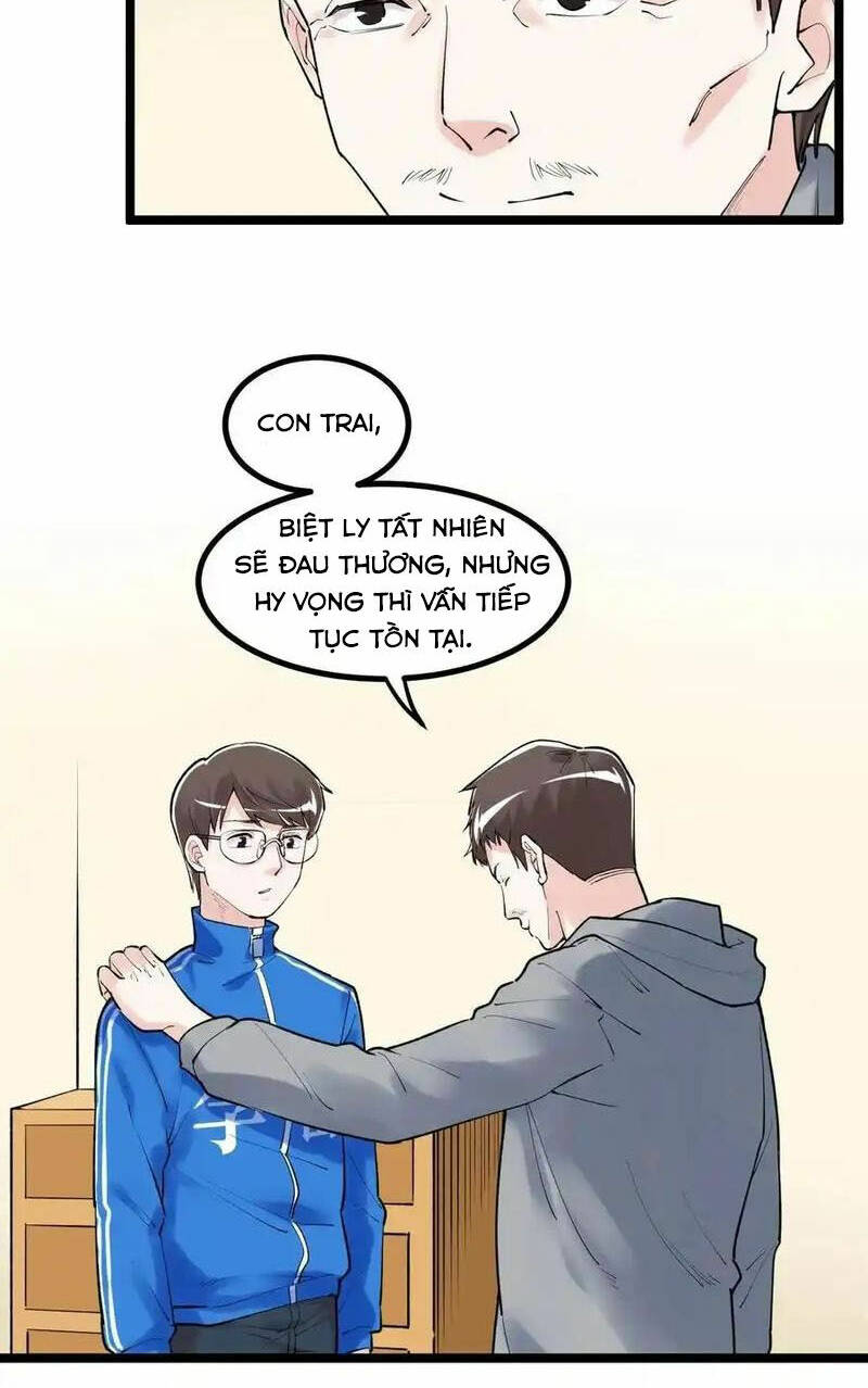 Tinh Thần Đại Hải Của Học Bá Chapter 109 - Trang 2