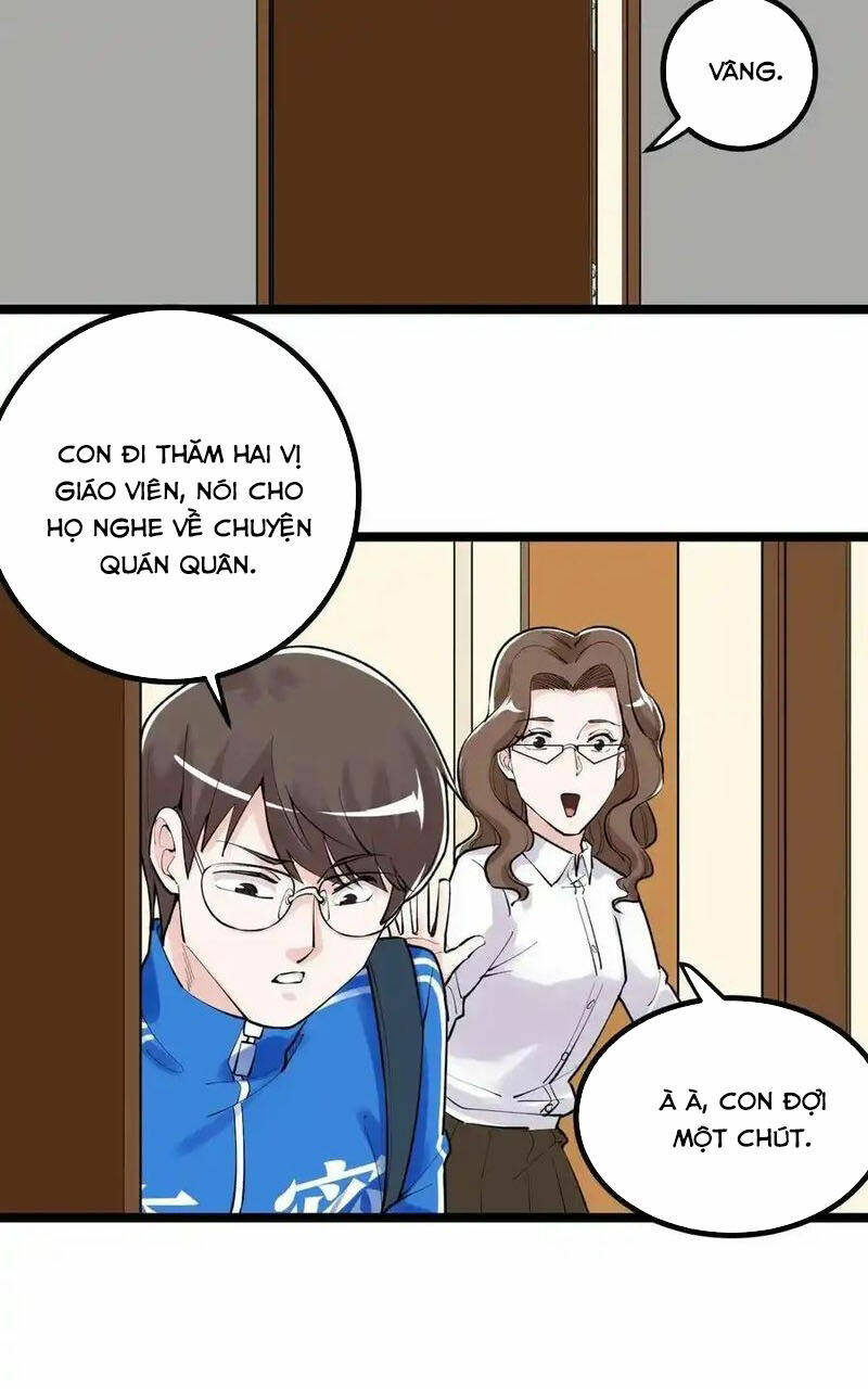 Tinh Thần Đại Hải Của Học Bá Chapter 109 - Trang 2