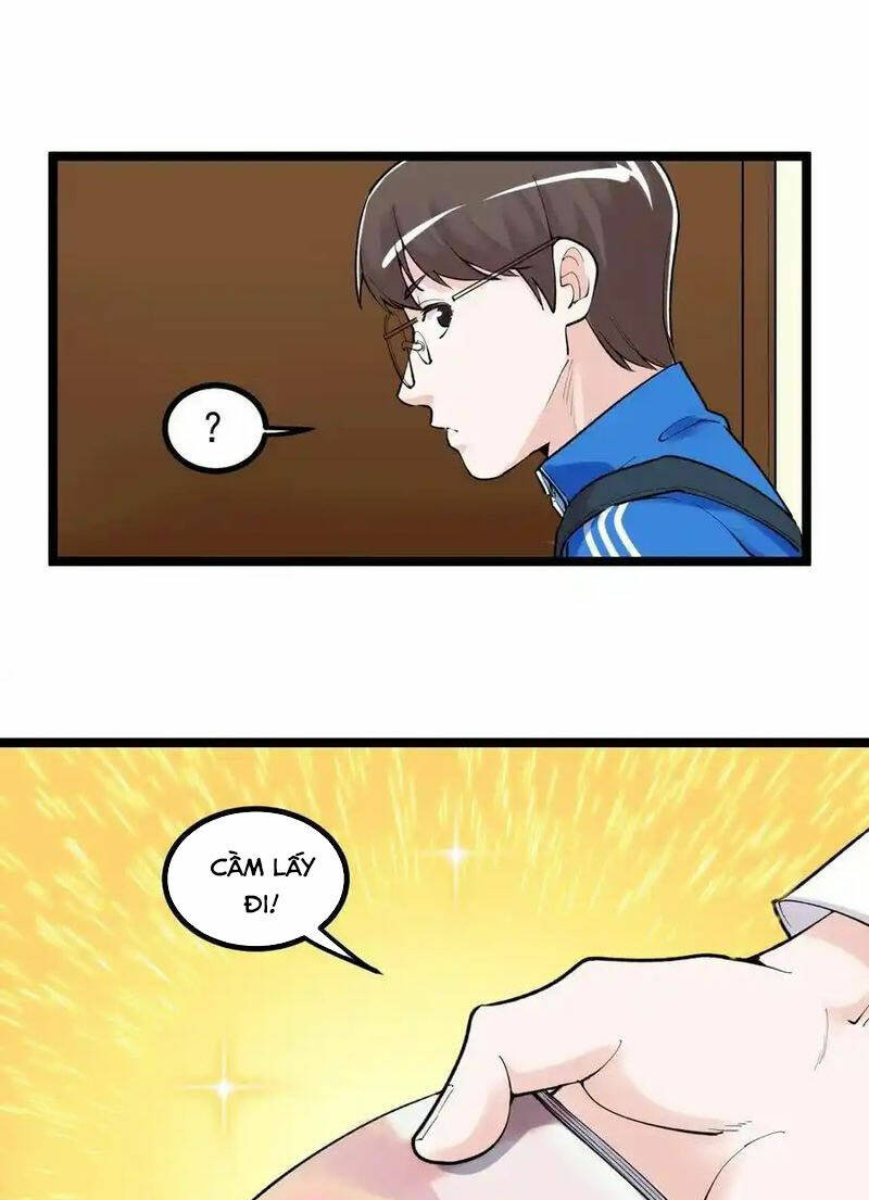 Tinh Thần Đại Hải Của Học Bá Chapter 109 - Trang 2