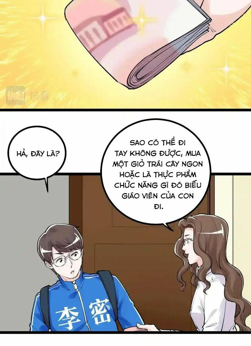 Tinh Thần Đại Hải Của Học Bá Chapter 109 - Trang 2