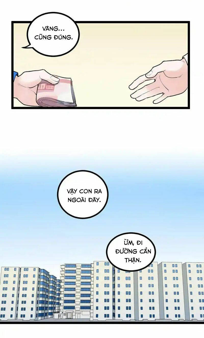 Tinh Thần Đại Hải Của Học Bá Chapter 109 - Trang 2