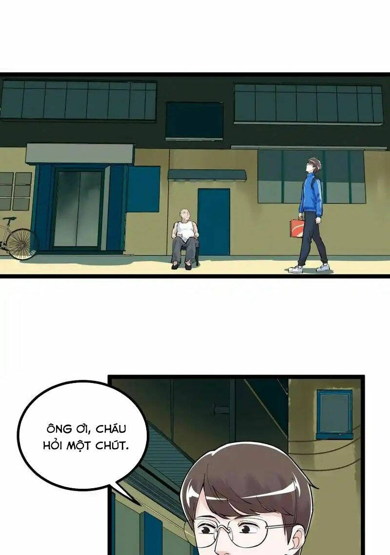 Tinh Thần Đại Hải Của Học Bá Chapter 109 - Trang 2